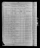 South, Job - Census 1880