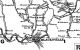 1865 - Monongalia Co., WV - Blacksville Area Map 1865 - Monongalia Co., WV - Blacksville Area Map