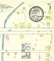 1891 Derry Station Map - Sheet 1 1891 Derry Station Map - Sheet 1