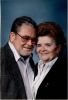 Davie, James & Joanne (Boone) - Photograph