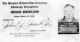 Eddy, Jesse Allen - Employee Identification Card
