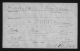 Himmler, George Adam - Immigration Card