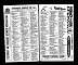 Seger, Cora (Morrison) - Evansville City Directory 1943