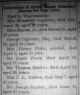 1884 Death Records from Green Mount Cemetery (zip) 1884 Death Records from Green Mount Cemetery (zip)